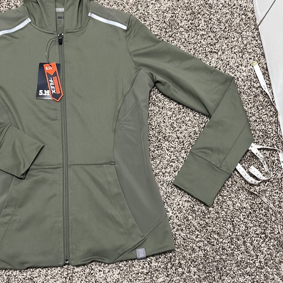 NWT 5.11 Tactical Women’s Selma Jacket size S - Picture 2 of 13